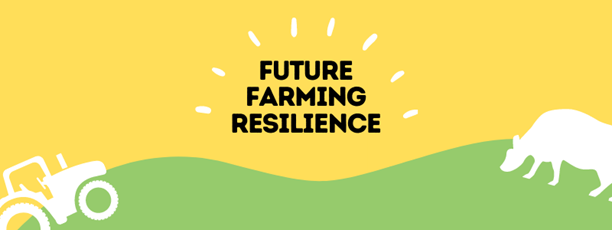 Future Farming Resilience logo