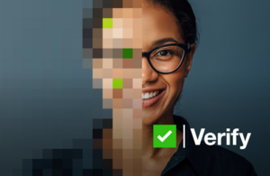 Campaign poster for Companies House ID Verification