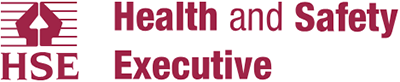 Health and Safety Executive Logo