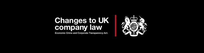Changes to UK Company Law